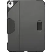 Targus Click-in Klapphülle für das Apple iPad Air 11 Zoll (2026) M4 / (2025) M3 / (2024) M2 / Air 5 (2022) / Air 4 (2020) / Pro 11 (2018/2020) - Schwarz