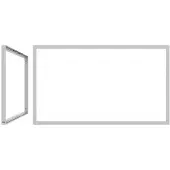 SMS 55L/P Casing Frame