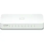 D-Link GO-SW-8E/E