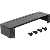 DeLOCK Wandbefestigungsklammer für Patch Panel