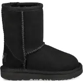 Ugg Kids Classic Ii Stiefel Schwarz EU 30 Junge Schwarz EU 30