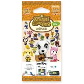 Nintendo Animal Crossing: Happy Home Designer amiibo Card Pack (Series 2)