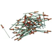 Gesipa K14 5 X 10 Mm Niete 250 Einheiten