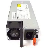 Lenovo Psu 550W 80+ Platinum