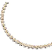 Boccia Titan Collier Länge 45 cm | Gr.: onesize