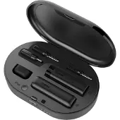 Boya BY-WM3D Drahtloses Mikrofon für DSLRs und Smartphones