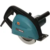 Makita 4131J Metallschneider 63 mm 1.100 W im MAKPAC