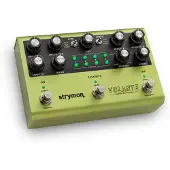 Strymon Volante Magnetic Echo Machine