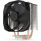 SilentiumPC Spartan 4 Prozessor Kühler