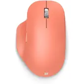 Microsoft Ergonomic, rechts, Bluetooth, Pfirsich