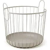 Zone Denmark Aufbewahrungskorb Inu Taupe 41,1 cm
