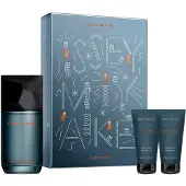 Issey Miyake Fusion D'Issey Gift Set EDT 100 ml