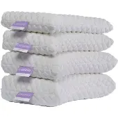 Castella Kissen Orion 10 cm Medium (40 x 60 cm)