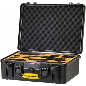 Hprc 2500 vor DJI Ronin RS 2 Pro Combo