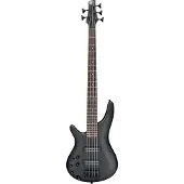 Ibanez SR305EBL Left Handed Weathered Black
