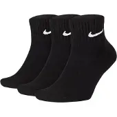 Nike U NK EVERYDAY CUSH ANKLE 3PR