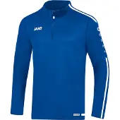 Jako Herren Pullover Ziptop Striker 2.0