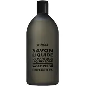 Compagnie De Provence , Cashmere Liquid Marseille Soap Refill 1 l Seife