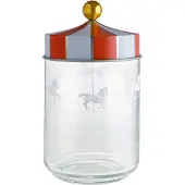 Alessi Circus,Jar (Art.-Nr. MW30/100, EAN 8003299402991)