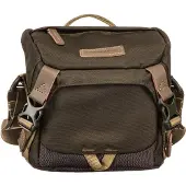 Vanguard VEO Go 15 Khaki Grün
