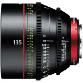 Canon SUMIRE CN-E 135mm T2.2 L F (M) Cine-Servo PL