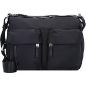 Mandarina Duck Hunter VCT18 Crossover Black