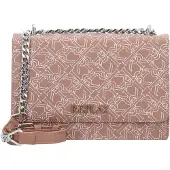 Replay Umhängetasche Crossbody Bag Dirty Pale Beige braun