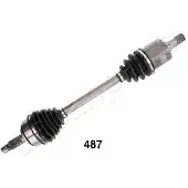 Japanparts Kraftstofffilter FC-K14S