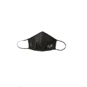 FOX Racing Gesichtsmaske - Mundschutz - Schwarz