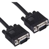 Vision Professionelles Vga-kabel 10 M