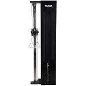Taurus Kabelzugstation Design Line Single 67,5 kg Graphit-Optik TF-PULL-SINGLE