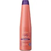 Bee Natural Champú Curly Monoi 0,35 l