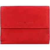 Green Burry Greenburry Basic Geldbörse RFID Leder 13 cm