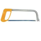 BRÜDER MANNESMANN M340 Büche Säge 300 mm