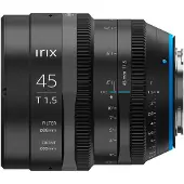 Irix Cine-Objektiv 45mm T1.5 für L-Mount