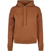 Urban Classics Kapuzenpullover "Damen Ladies Hoody" 1 Stk.
