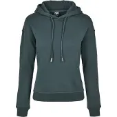 Urban Classics Tb1524 Kapuzenpullover