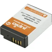 Jupio Akku Canon LP-E17