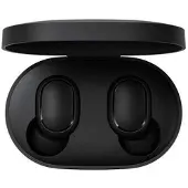 Xiaomi Mi True Wireless Basic S Bluetooth 5.0 Kopfhörer schwarz "sehr gut"