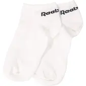 Reebok Herrensocken TECH STYLE TR M 3 Paar L Weiß
