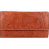 Green Burry Greenburry Basic Damenkombi RFID cognac