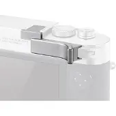 Leica Daumenstütze Silber