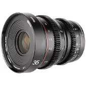 Meike MK 35mm T2.2 Fuji X Mount