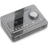 Decksaver Universal Audio Arrow& Solo-Einband