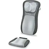 Beurer Mg260 Shiatsu Sitzauflage black 1 St Auflage