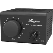 Bugera Power Soak Passiver 100-Watt-Gitarrenamp-Leistungsbegrenzer