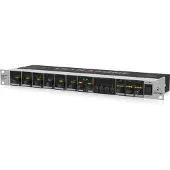 Behringer Ultrazone ZMX8210 V2 8-Kanal-Zonenmischer