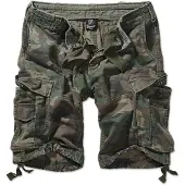 Brandit Vintage Kurze Hose