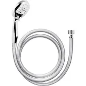 Cornat Brause-Set COMISO - Duschkabinen-Armatur