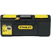 Stanley 1-79-218, Schwarz, Gelb, 595 mm, 281 mm, 260 mm